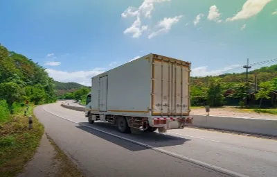Konya ile Gümüşhacıköy Arası Bulaşık Makinesi Taşıma