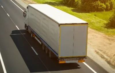 Konya ile Gümüşhacıköy Arası Parça Eşya Taşıma